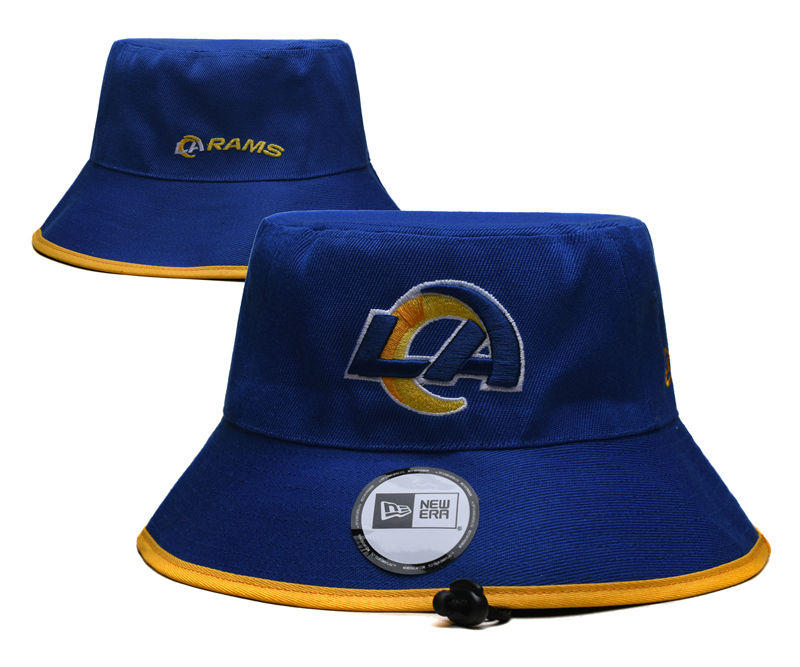Los Angeles Chargers blue 2025 NFL hat->nfl hats->Sports Caps